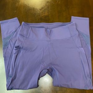 Fabletics XL High-waisted Moto Motion 365 Leggings